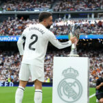 Se calienta la renovación de Carvajal con el Real Madrid