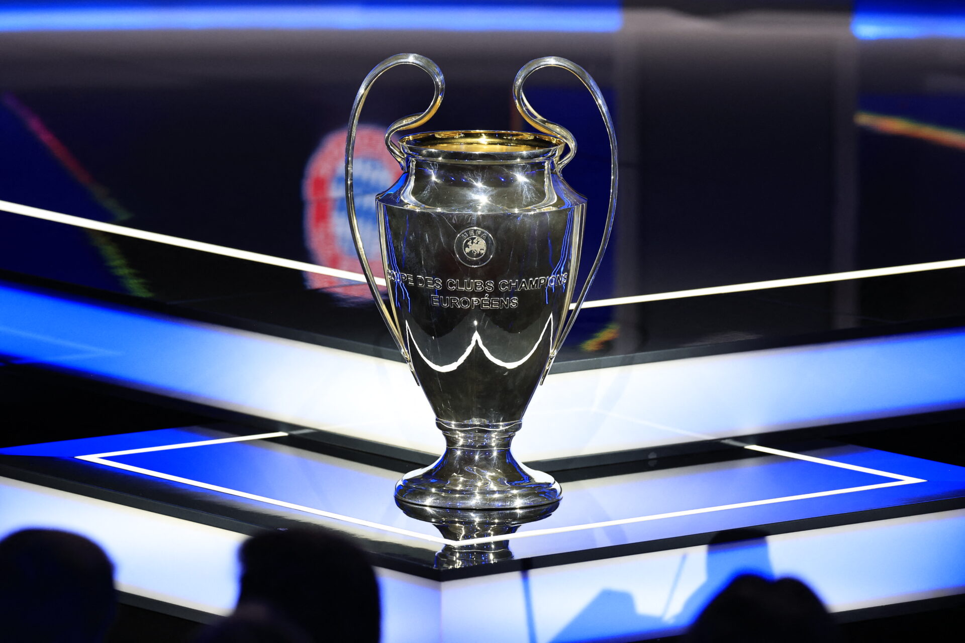 Champions League Trofeo