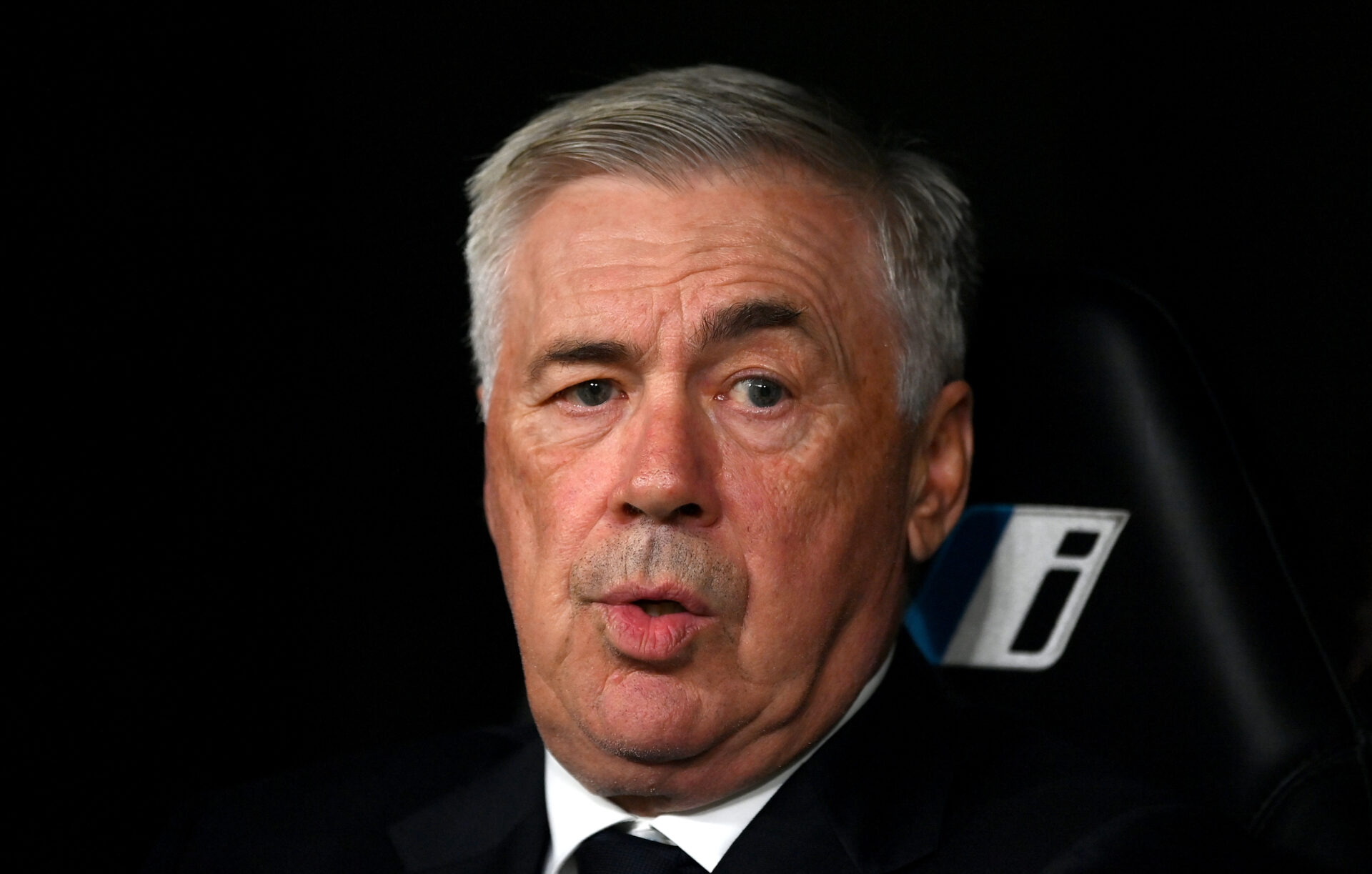 Carlo Ancelotti