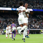 Crónica Real | Vinícius enciende al conjunto blanco (4-1)