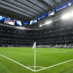 El Santiago Bernabéu, premiado como el mejor estadio del mundo