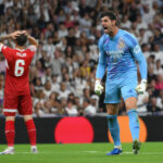 Calificaciones Blancas | Real Madrid 3-1 Stuttgart