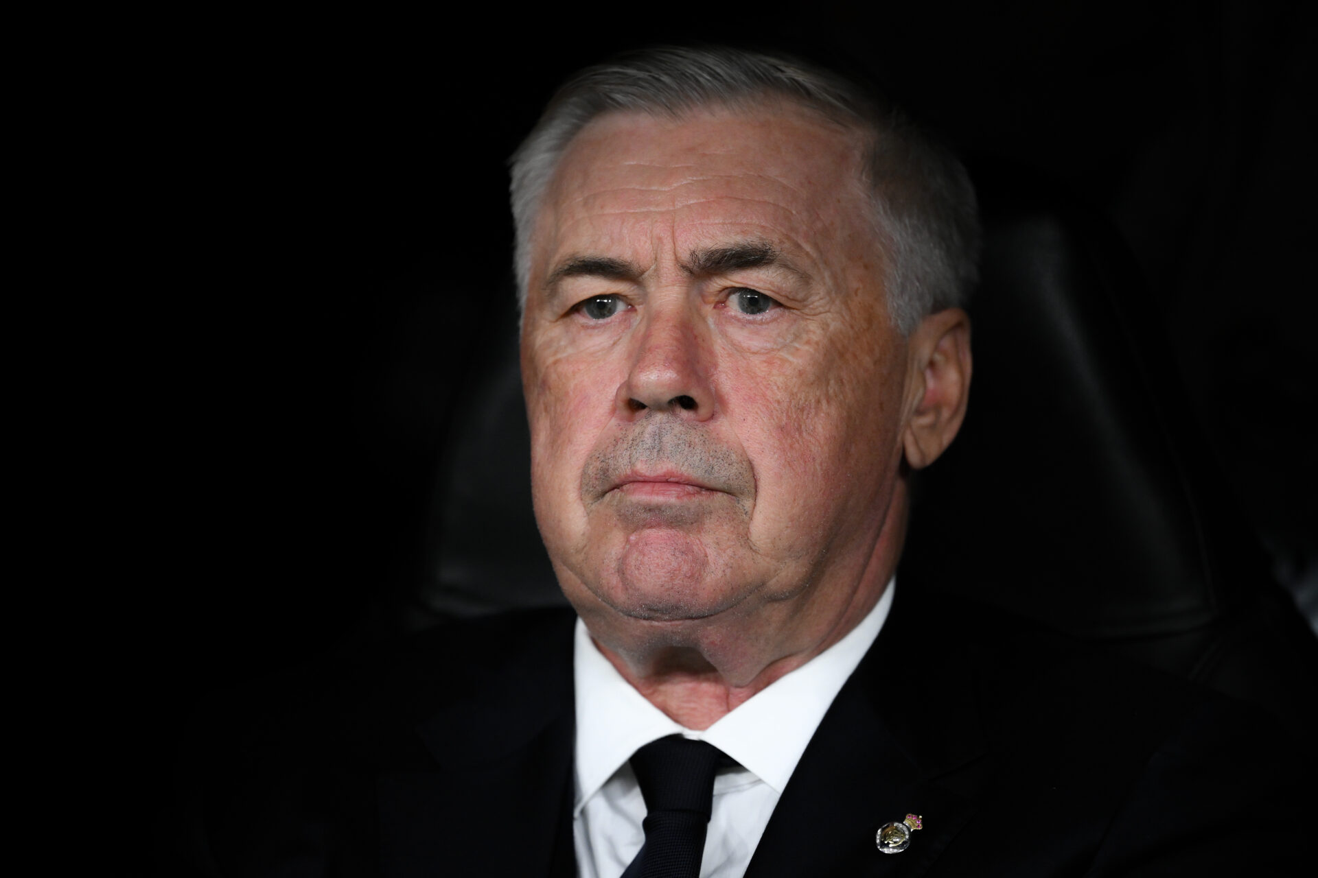 Carlo Ancelotti