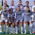 Previa RM Fem | Arranca el Real Madrid 5.0