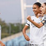 Crónica RM Fem | Una victoria a balón parado (2-0)