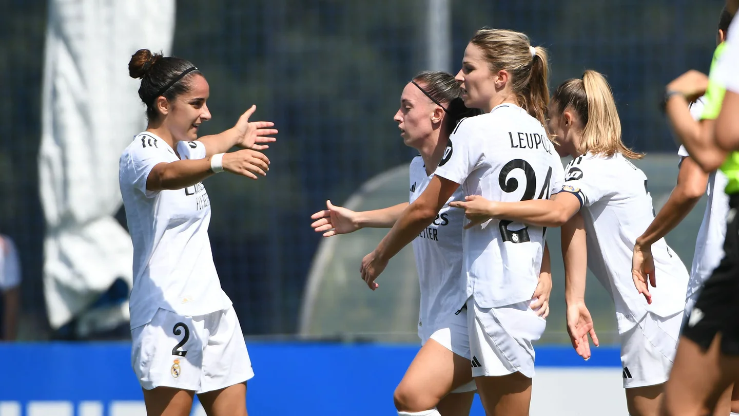 Real Madrid Femenino