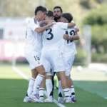 Crónica Youth League | El Juvenil A se lleva la primera victoria ante el Stuttgart (1-0)