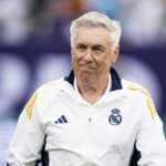 El futuro de Ancelotti puede seguir ligado al Real Madrid