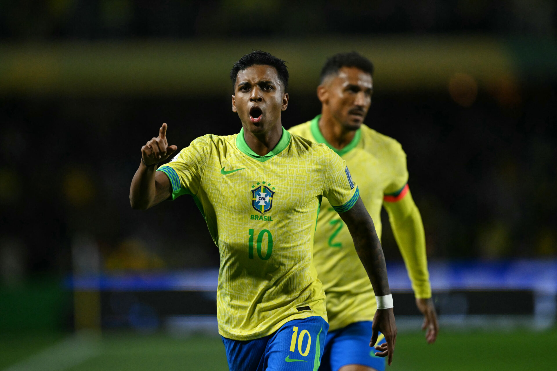 rodrygo brasil