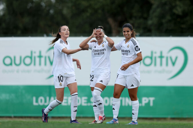 Previa RM Fem | Hogar, dulce hogar