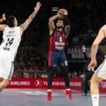 Crónica Euroliga | Derrota muy dolorosa en Vitoria (76-72)