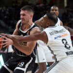 Crónica Euroliga | Ibaka y Campazzo encabezan la primera victoria europea (93-86)