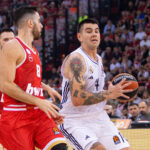 Crónica Euroliga | Olympiacos mete mano a un Real Madrid sin respuesta (79-69)