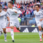 Crónica RM Castilla | Empate que sabe a poco (1-1)