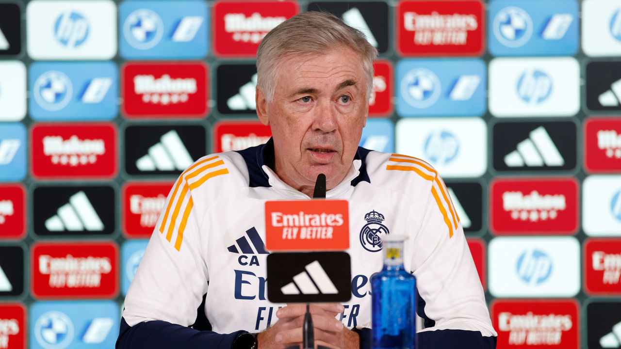 Ancelotti