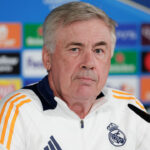 Ancelotti: «Defender mejor es la llave esta temporada»