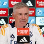 Ancelotti: «¿Miedo al Barça? Nadie me quita el sueño»