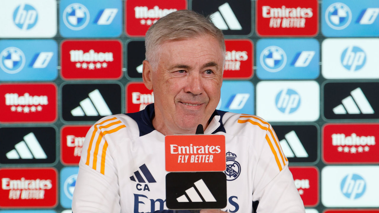 Ancelotti