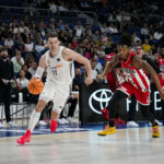 Crónica ACB | Victoria holgada para el Madrid más contundente del curso (95-67)