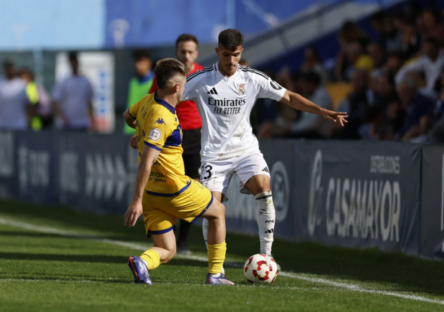 Previa RM Castilla | Necesidad de victorias