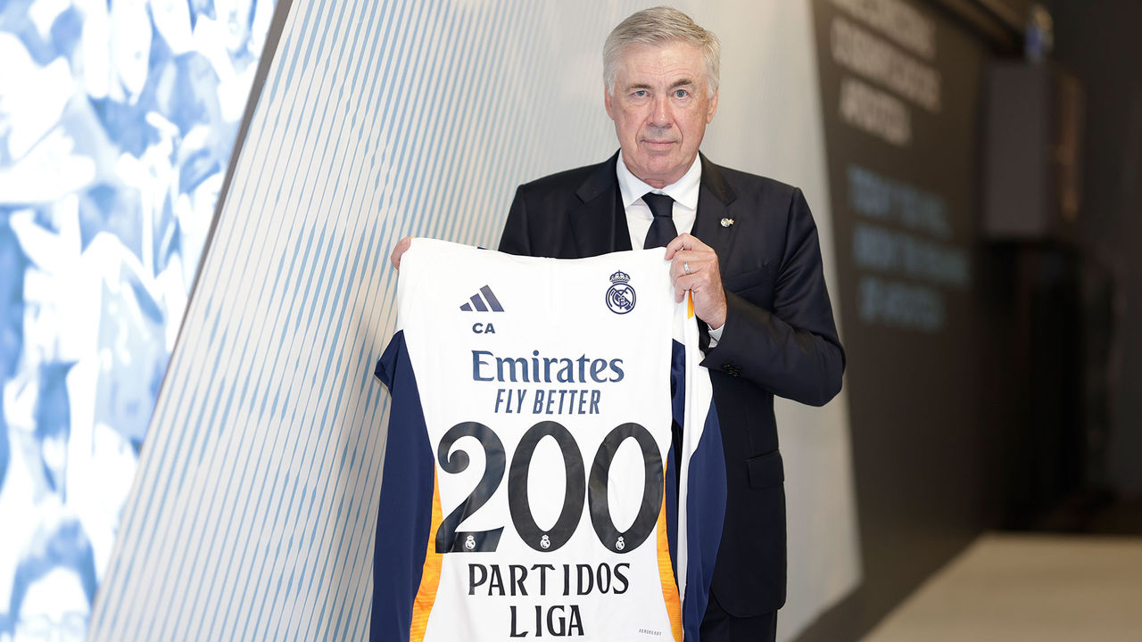 Carlo Ancelotti