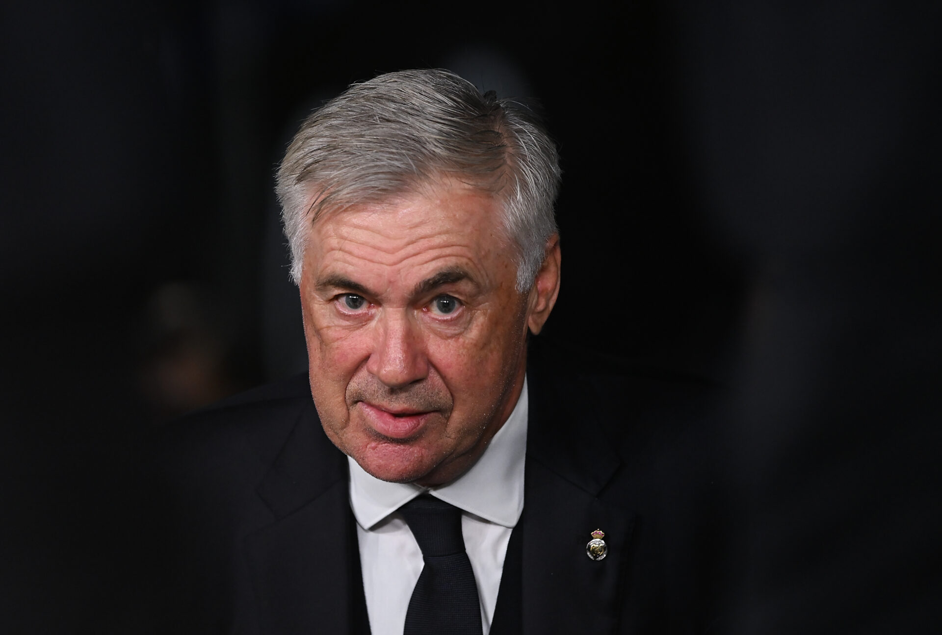 Carlo Ancelotti