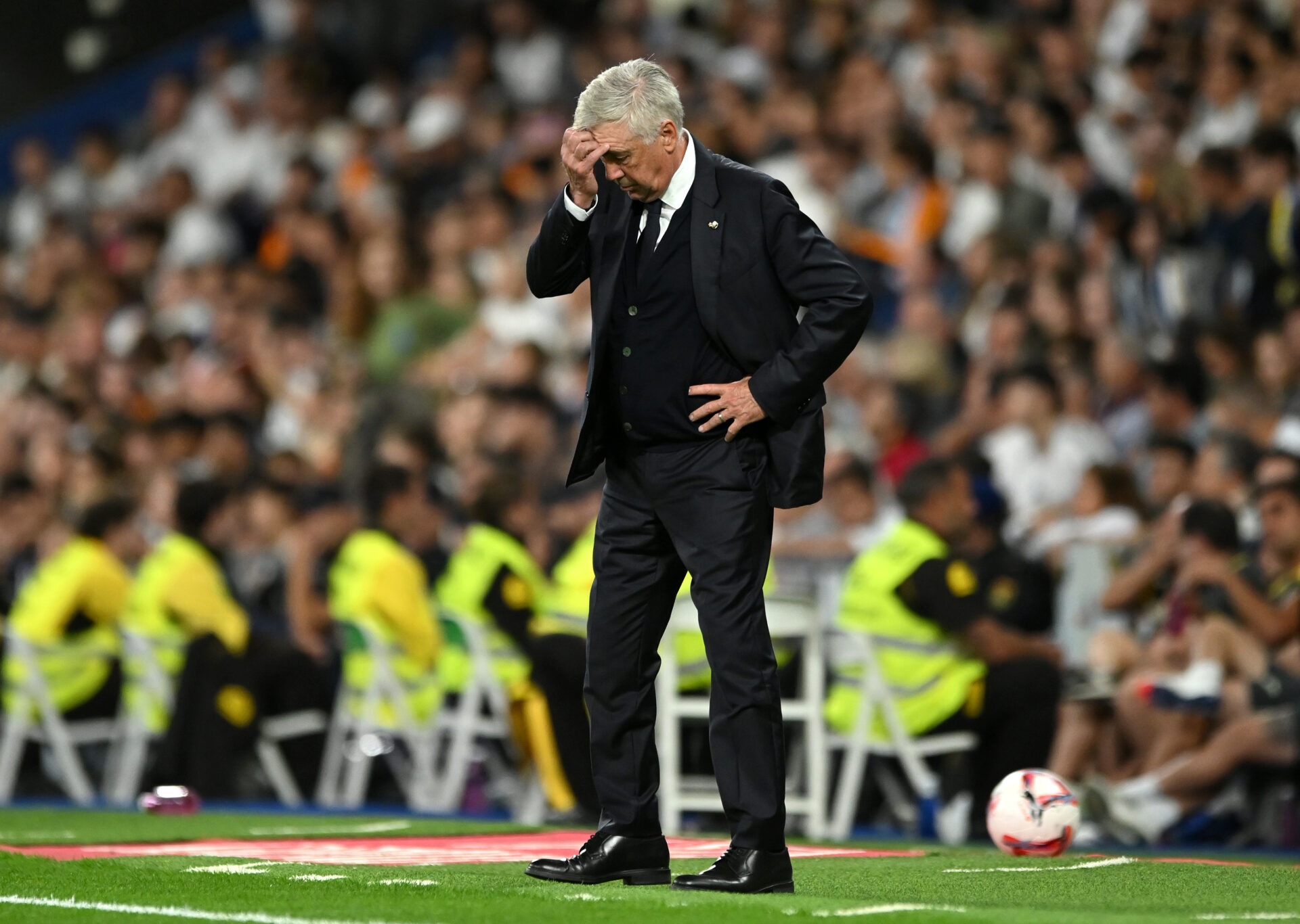 Ancelotti