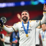 OFICIAL | El Real Madrid renueva a Carvajal hasta 2026