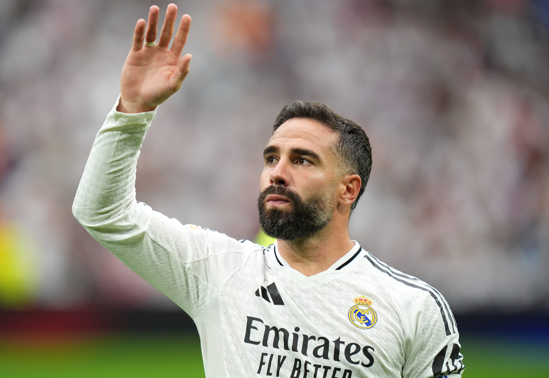 Dani Carvajal (Real Madrid)