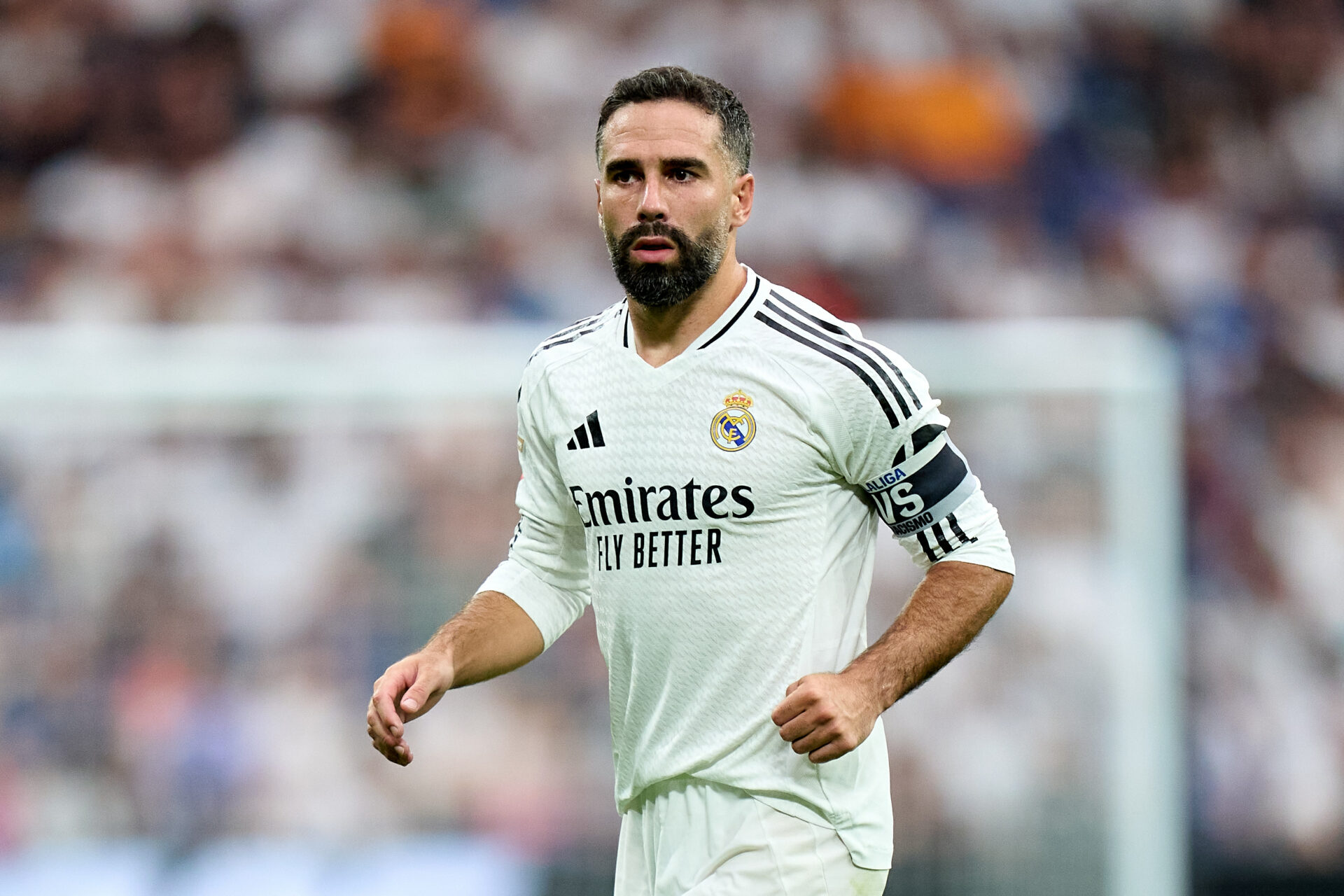 Dani Carvajal