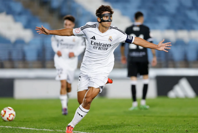 Previa RM Castilla | Objetivo: salir del descenso