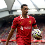 El Liverpool asume que Alexander-Arnold no va a renovar