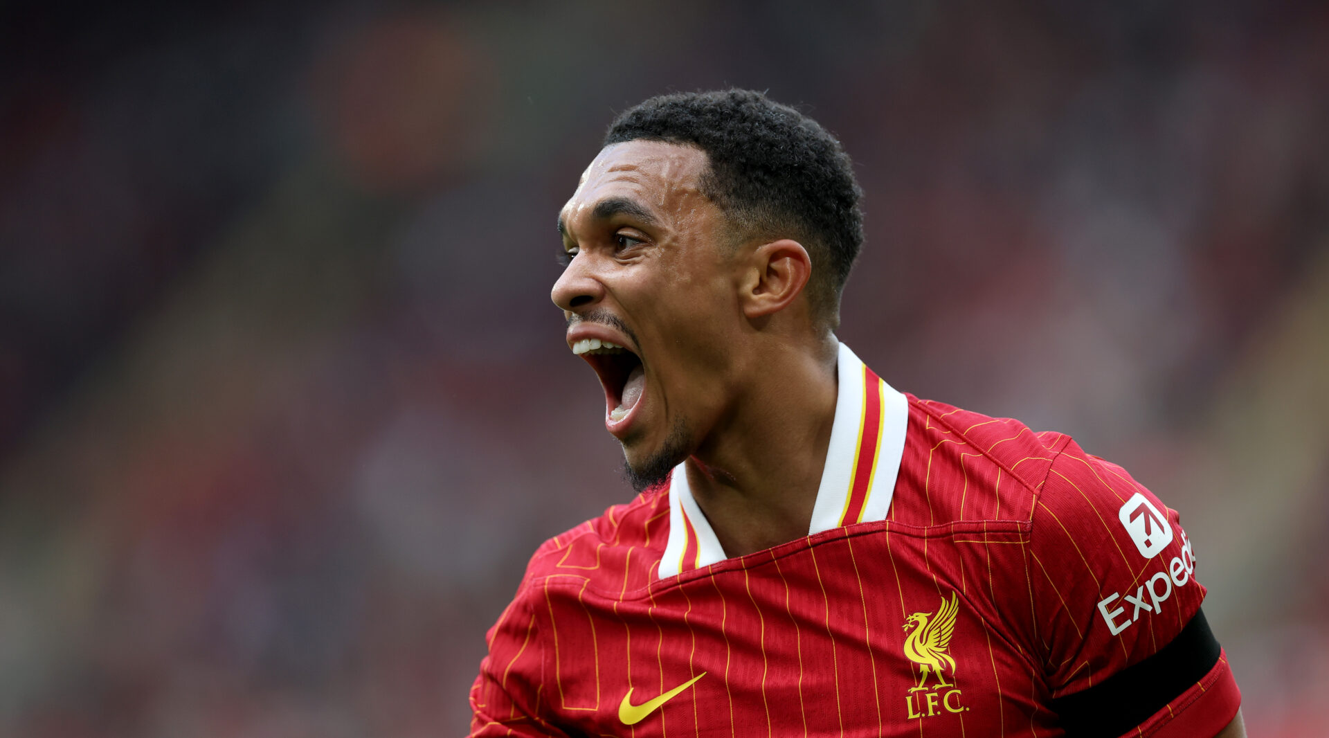 Trent Alexander-Arnold