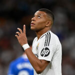 Mbappé, en «deuda» con el Real Madrid