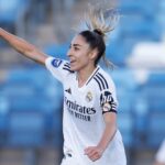 Crónica RM Fem | Pleno al 15 antes del derbi (1-0)