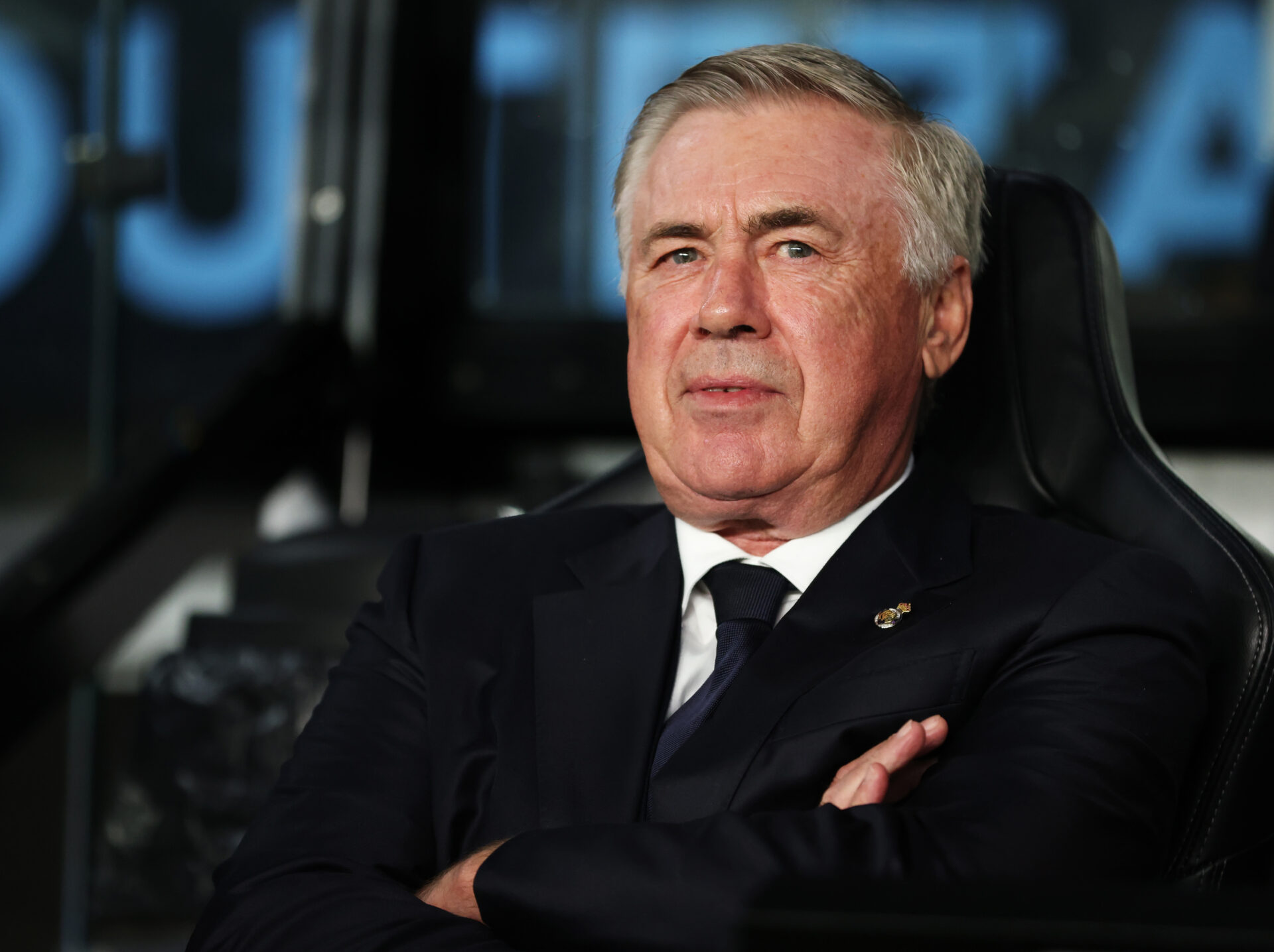 Ancelotti