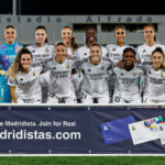 Crónica RM Fem | Lola Gallardo y el arbitraje frenan al Real Madrid (1-1)