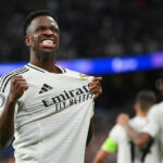 Crónica Real | El Madrid obra una remontada épica al son de Vinicius (5-2)