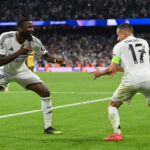 Calificaciones Blancas | Real Madrid 5-2 Borussia Dortmund