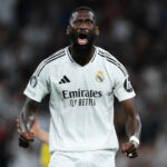 Antonio Rüdiger, ADN Real Madrid