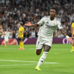 Vinicius y un hat-trick de Balón de Oro