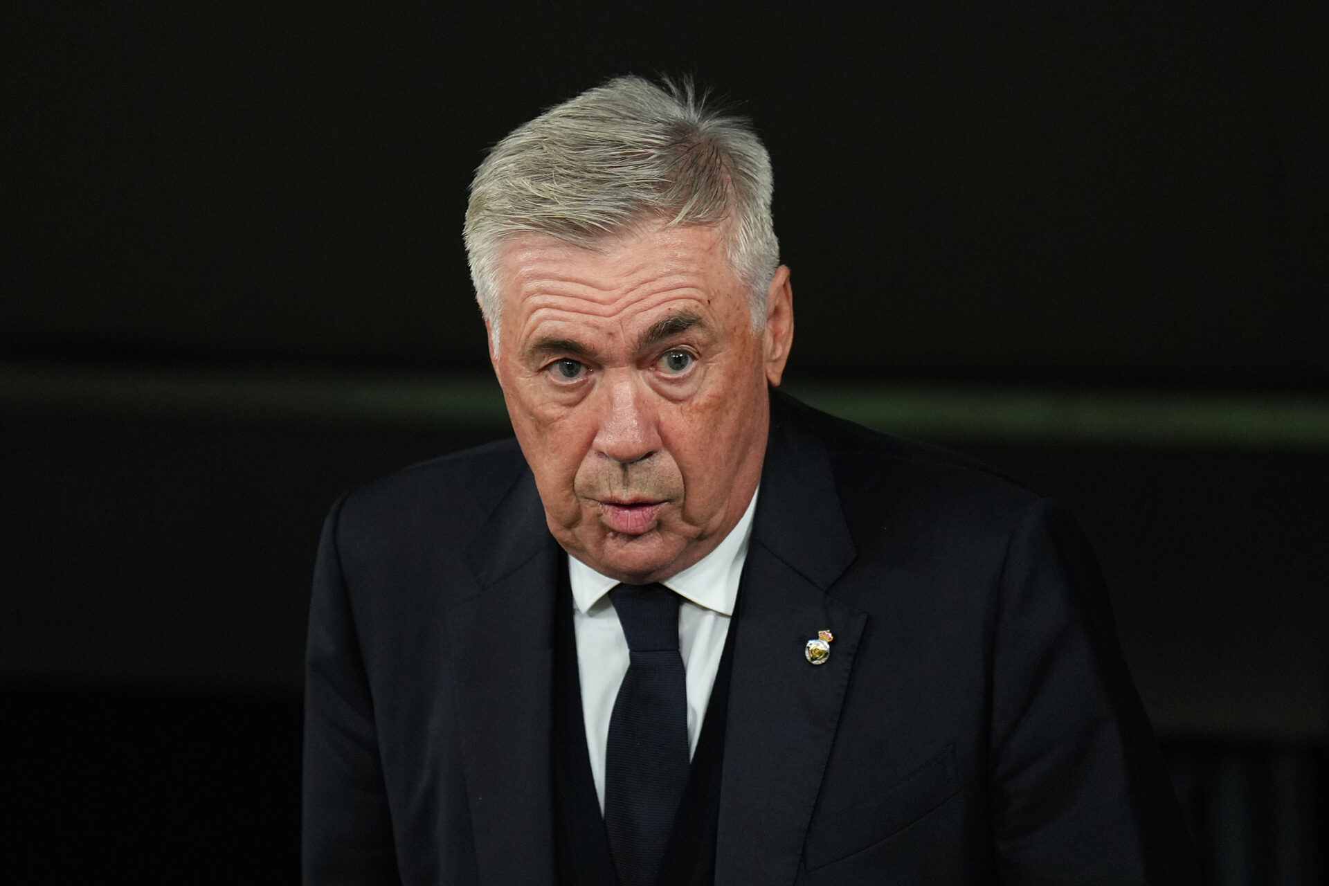 Ancelotti: «La última vez que perdimos 0-4 contra el Barça… ganamos Liga y Champions»