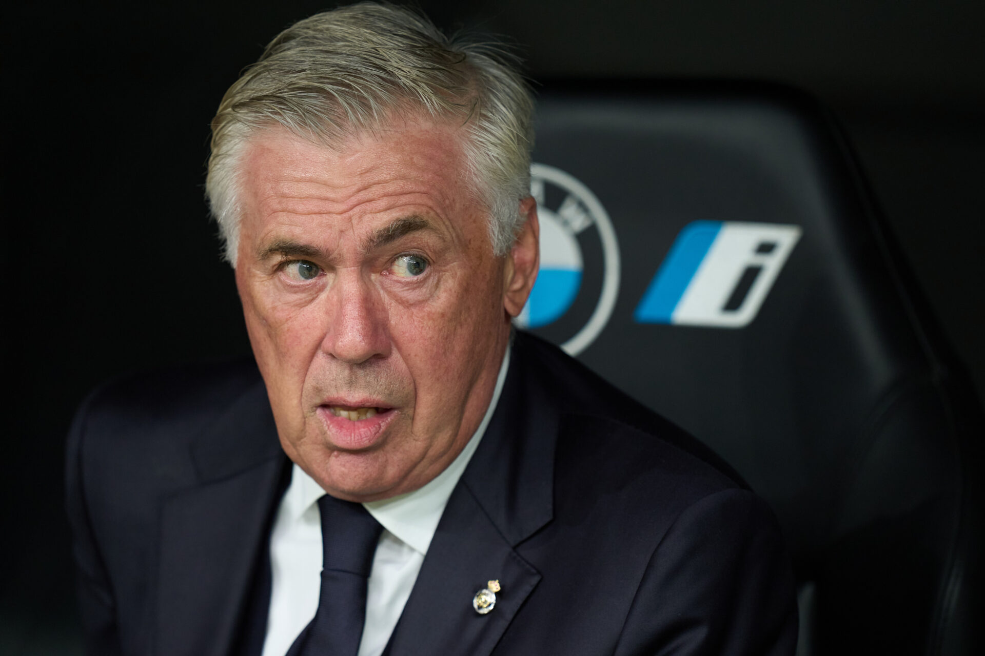 Carlo Ancelotti