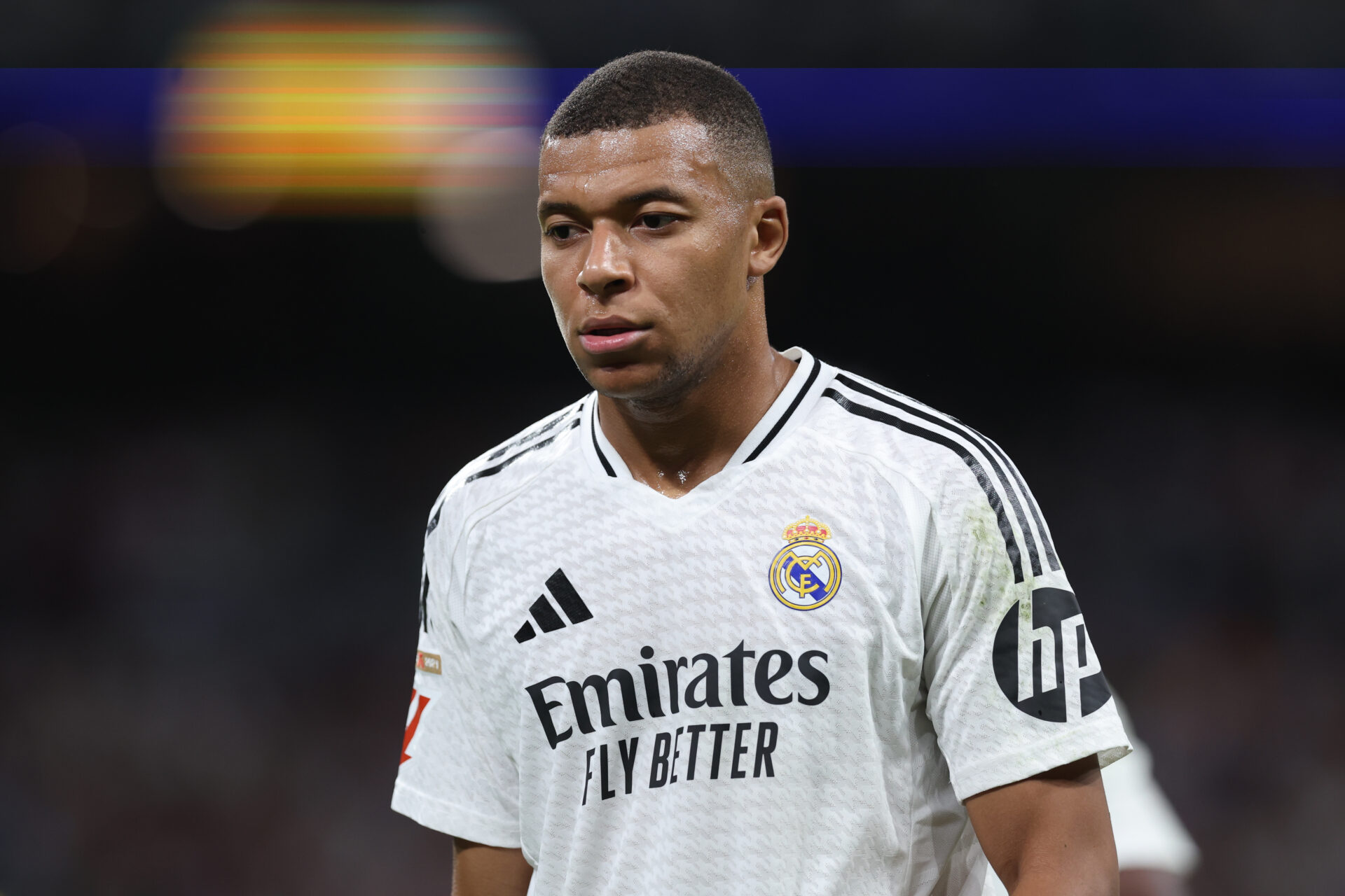 Mbappé