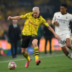 Real Madrid – Borussia Dortmund: horario y dónde ver el partido