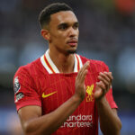 El Real Madrid se lanza a por Alexander-Arnold