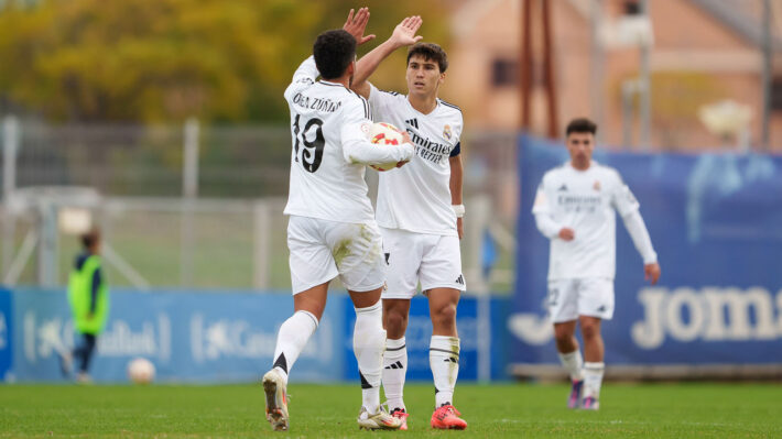 Previa RM Castilla | Sobrevivir a las bajas