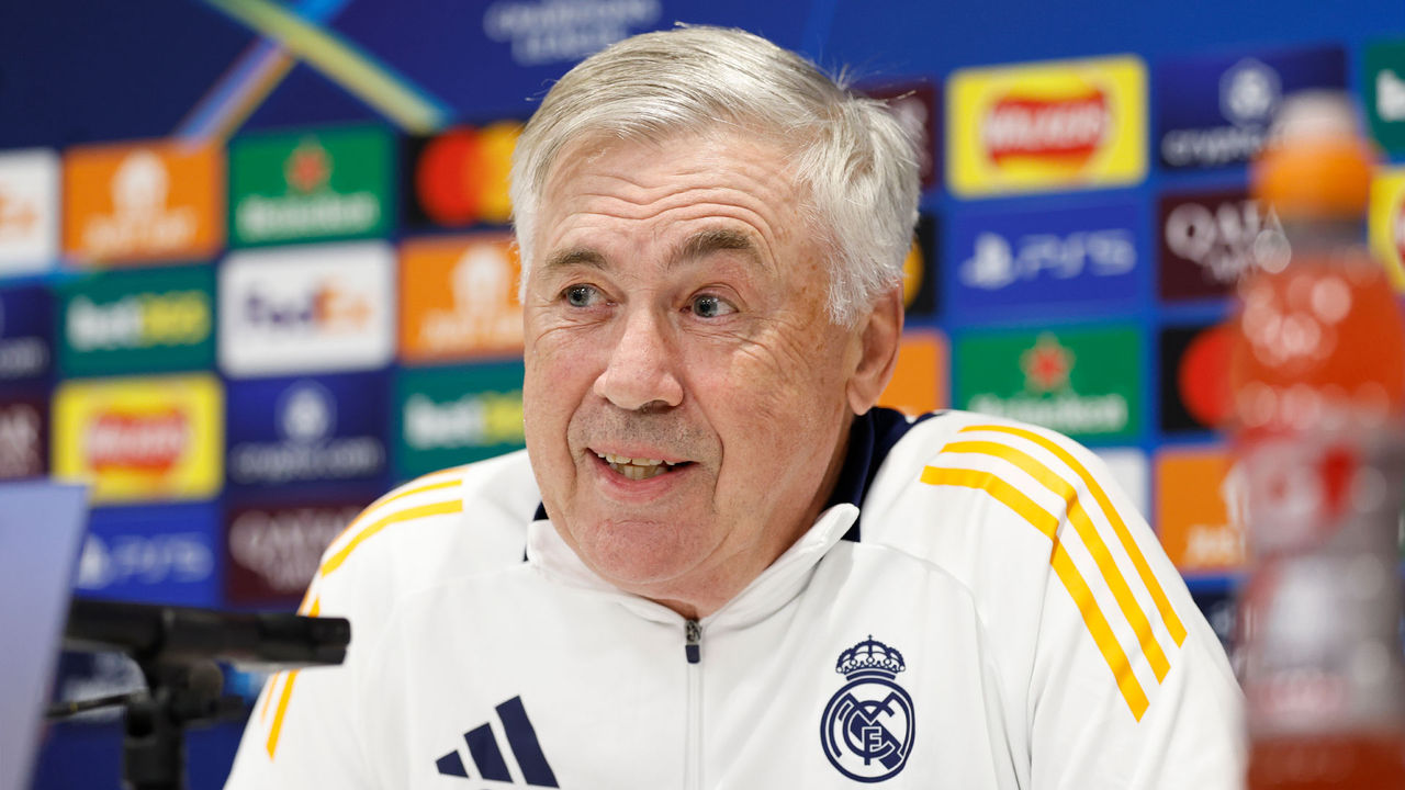 Carlo Ancelotti