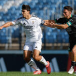 Crónica RM Castilla | El Castilla se ahoga en la orilla (1-2)