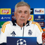 Ancelotti: «El fútbol tendría que parar y después ayudar»